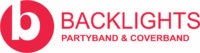 Backlights Partyband & Coverband