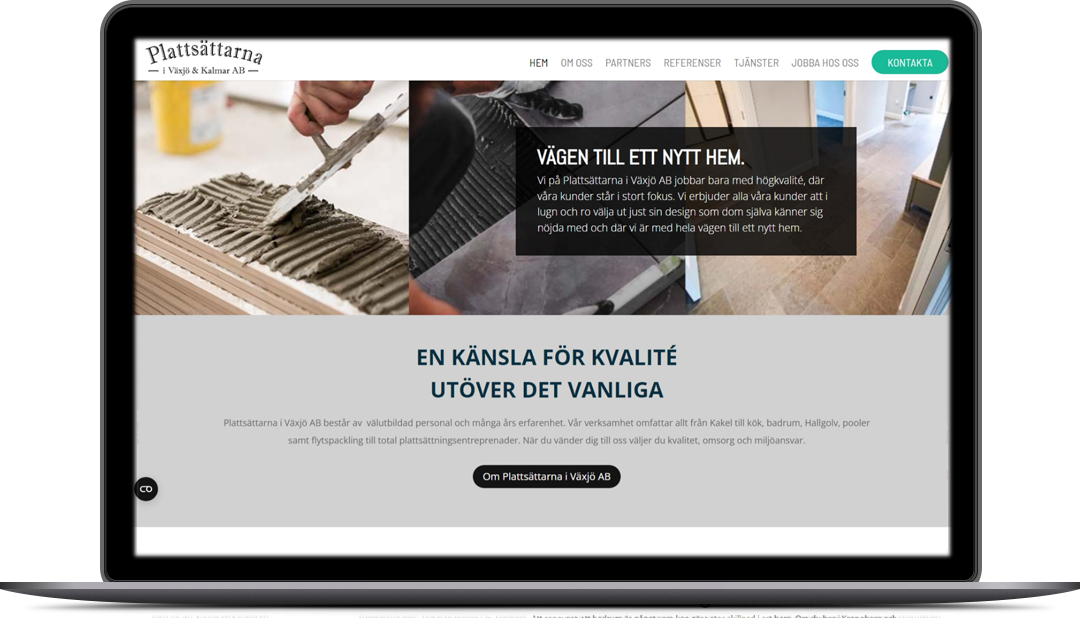 plattsattare